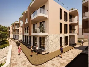 Prodej bytu 3+kk, Golem, Albánie, 70 m2