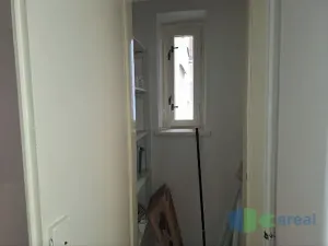 Pronájem bytu 2+kk, Praha - Dejvice, Koulova, 41 m2