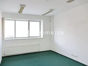 Pronájem skladu, Brno, 1055 m2
