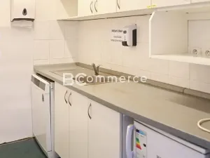 Pronájem skladu, Brno, 1055 m2