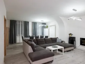 Prodej bytu 3+1, Kvasice, Cukrovar, 90 m2