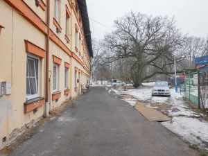 Prodej bytu 3+1, Kvasice, Cukrovar, 90 m2