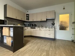 Prodej bytu 2+kk, České Budějovice, Skuherského, 43 m2