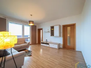 Prodej bytu 2+1, Vysoké Mýto, V Peklovcích, 59 m2