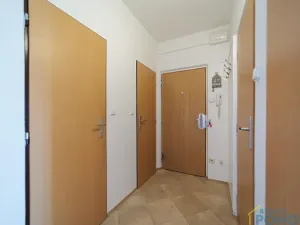 Prodej bytu 2+1, Vysoké Mýto, V Peklovcích, 59 m2