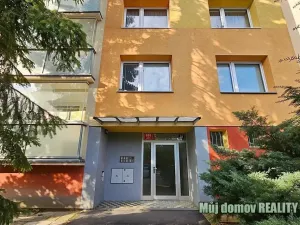 Prodej bytu 3+kk, Praha - Kamýk, Cholupická, 46 m2