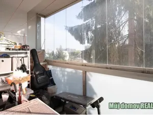 Prodej bytu 3+kk, Praha - Kamýk, Cholupická, 46 m2