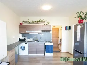 Prodej bytu 3+kk, Praha - Kamýk, Cholupická, 46 m2