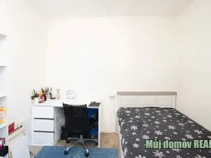 Prodej bytu 3+kk, Praha - Kamýk, Cholupická, 46 m2