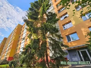 Prodej bytu 3+kk, Praha - Kamýk, Cholupická, 46 m2
