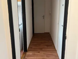 Pronájem bytu 2+1, Ústí nad Labem, U Pivovarské zahrady, 60 m2