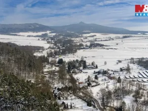 Prodej pozemku pro bydlení, Křižany, 1448 m2