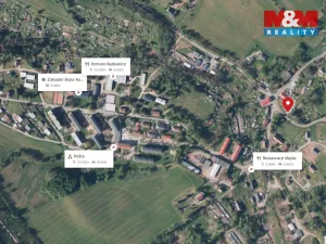 Prodej rodinného domu, Radvanice, 185 m2