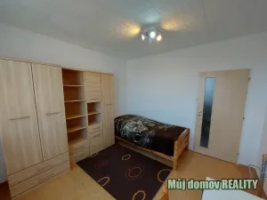 Pronájem bytu 3+kk, Praha - Libuš, Zbudovská, 72 m2