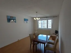 Pronájem bytu 3+kk, Praha - Libuš, Zbudovská, 72 m2