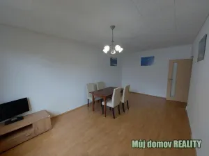 Pronájem bytu 3+kk, Praha - Libuš, Zbudovská, 72 m2
