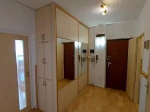 Pronájem bytu 3+kk, Praha - Libuš, Zbudovská, 72 m2