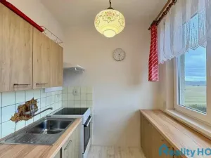 Prodej bytu 3+1, Dražíč, 56 m2