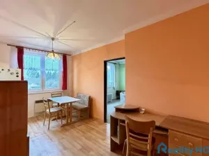 Prodej bytu 3+1, Dražíč, 56 m2