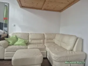 Pronájem bytu 3+kk, Praha - Karlín, Křižíkova, 74 m2