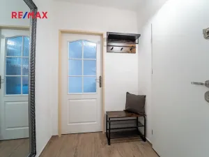 Prodej bytu 3+1, Praha - Malá Strana, Nebovidská, 57 m2