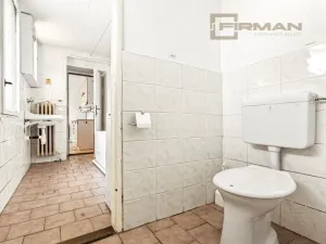 Prodej rodinného domu, Kostelec nad Labem, nám. Pod Martinem, 135 m2