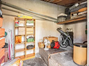 Prodej rodinného domu, Kostelec nad Labem, nám. Pod Martinem, 135 m2