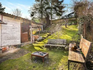 Prodej rodinného domu, Kostelec nad Labem, nám. Pod Martinem, 135 m2