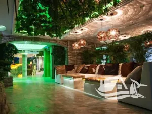 Prodej bytu 3+kk, Nesebar, Bulharsko, 88 m2