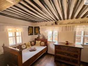 Prodej chalupy, Benešov u Semil, 95 m2