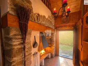 Prodej chalupy, Benešov u Semil, 95 m2