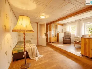 Prodej chalupy, Benešov u Semil, 95 m2