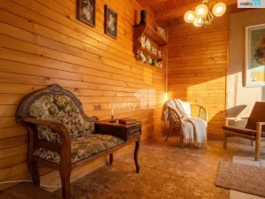 Prodej chalupy, Benešov u Semil, 95 m2