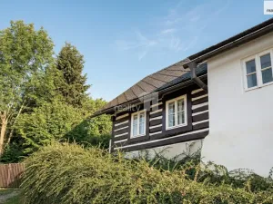 Prodej chalupy, Benešov u Semil, 95 m2