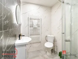 Prodej činžovního domu, Nový Bor, 186 m2