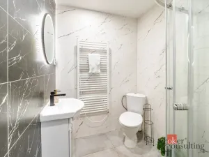 Prodej ubytování, Nový Bor, 186 m2