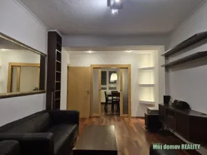 Pronájem bytu 4+kk, Praha - Záběhlice, Střimelická, 85 m2