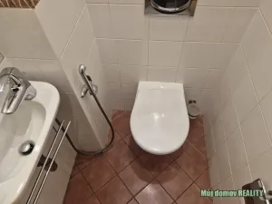 Pronájem bytu 4+kk, Praha - Záběhlice, Střimelická, 85 m2