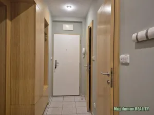 Pronájem bytu 4+kk, Praha - Záběhlice, Střimelická, 85 m2