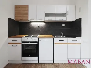 Pronájem bytu, Praha - Troja, Nad Popelářkou, 15 m2