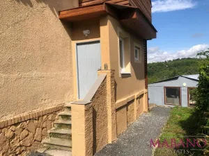 Pronájem bytu, Praha - Troja, Nad Popelářkou, 15 m2