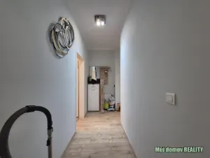 Pronájem bytu 2+kk, Praha - Vinohrady, Rejskova, 50 m2