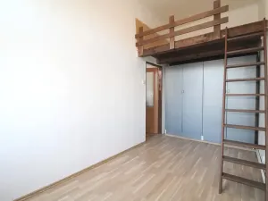 Pronájem bytu 2+kk, Praha - Dejvice, Václavkova, 47 m2