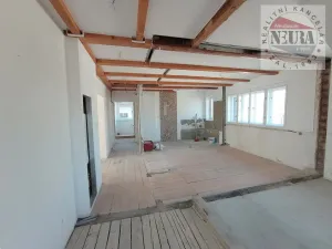 Prodej bytu 4+1, Praha - Dejvice, České družiny, 106 m2