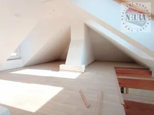 Prodej bytu 4+1, Praha - Dejvice, České družiny, 106 m2