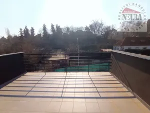 Prodej bytu 4+1, Praha - Dejvice, České družiny, 106 m2