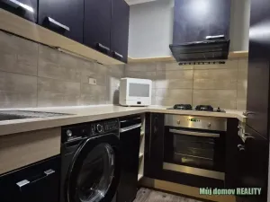 Pronájem bytu 2+kk, Praha - Háje, Mendelova, 42 m2