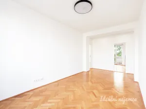 Pronájem bytu 3+1, Praha - Záběhlice, Severní I, 66 m2