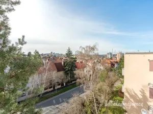 Pronájem bytu 3+1, Praha - Záběhlice, Severní I, 66 m2