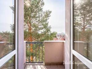 Pronájem bytu 3+1, Praha - Záběhlice, Severní I, 66 m2